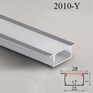 Nhôm LED