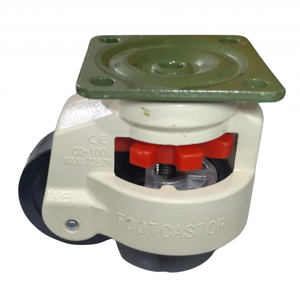 Bánh xe chịu tải