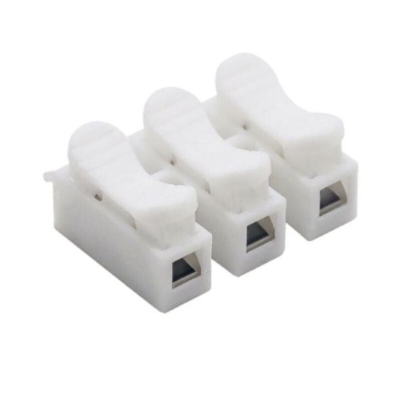 Cút Nối Điện Nhanh 3 Ra 3 CH3