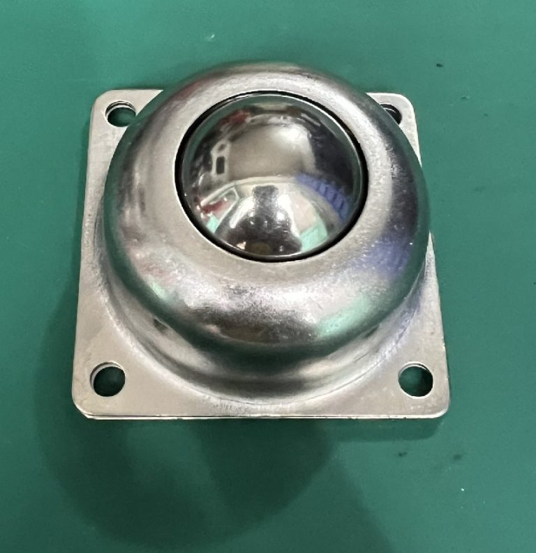 bánh xe đa hướng