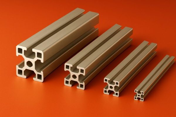 Nhôm Định Hình Và Phụ Kiện – Giải Pháp Kết Cấu Hiện Đại, Giá Minh Bạch 100%