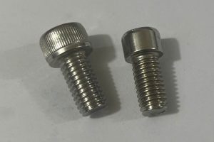Cách Phân Biệt Ốc Inox 304 Và Ốc Inox 201