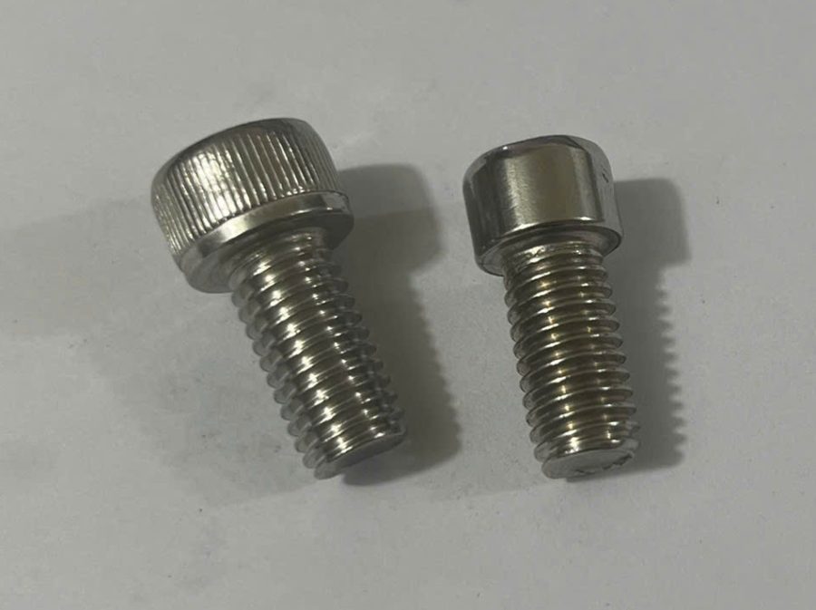 Cách Phân Biệt Ốc Inox 304 Và Ốc Inox 201