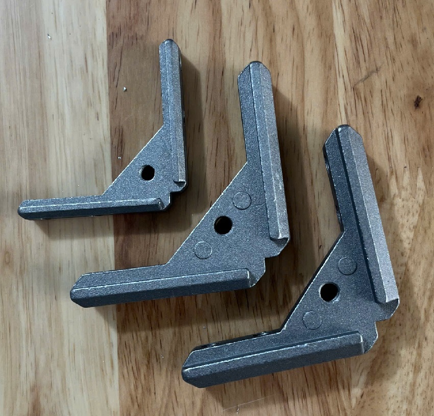 ke góc chìm bắt gỗ