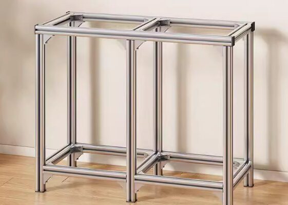 Chân hồ cá chịu được bao nhiêu kg? Cách tính tải trọng hồ cá chuẩn nhất