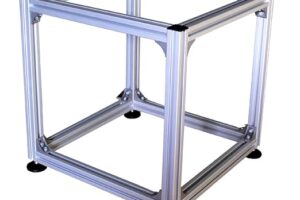 Nhôm định hình 3030 dùng làm gì? Ứng dụng và ưu điểm chi tiết