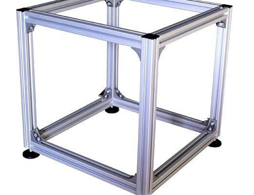 Nhôm định hình 3030 dùng làm gì? Ứng dụng và ưu điểm chi tiết