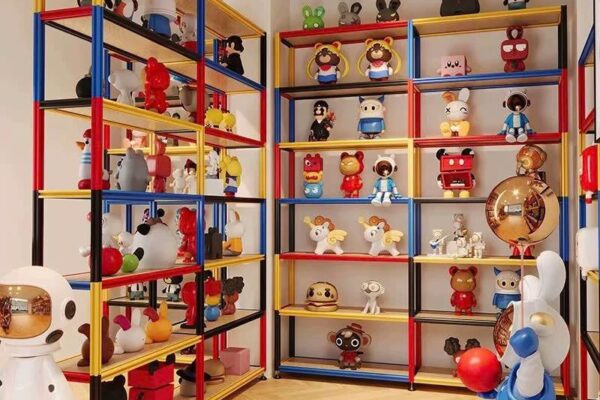 Tại sao nên chọn nhôm định hình trong thiết kế nội thất?