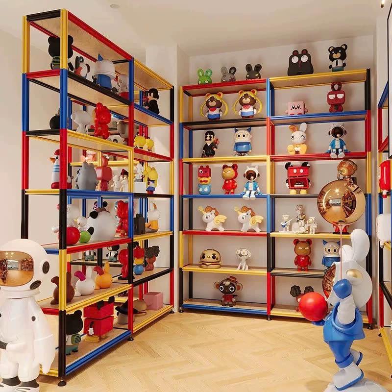 Tại sao nên chọn nhôm định hình trong thiết kế nội thất?